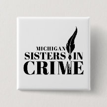 Schaltfläche "Michigan Sistes in Crime"