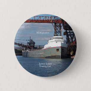 Schaltfläche Michipicoten Button