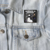 Schaltfläche "Migräne in Prozess" Button (Beispiel)