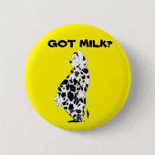 Schaltfläche "Milch" got Button (Vorderseite)