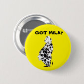 Schaltfläche "Milch" got Button (Vorne & Hinten)