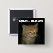 Schaltfläche "MIND = BLOWN" Button (Vorne & Hinten)