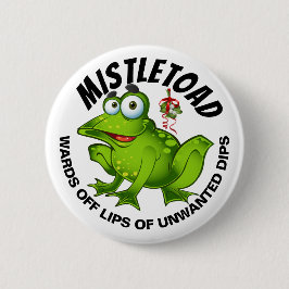 Schaltfläche MISTLETOAD Button
