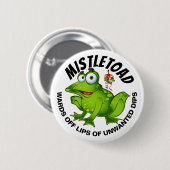 Schaltfläche MISTLETOAD Button (Vorne & Hinten)
