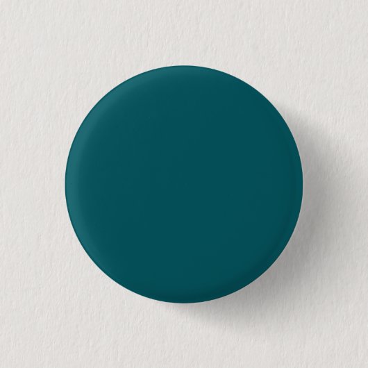 Schaltfläche mit dunklem Aquamarinem Hintergrund Button (Vorderseite)