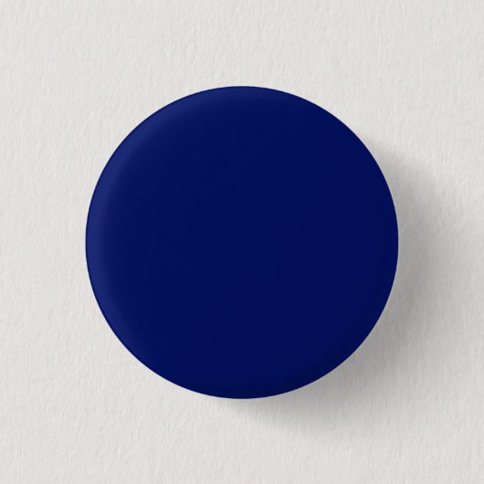 Schaltfläche mit einem dunkelblauen Hintergrund Button (Vorderseite)