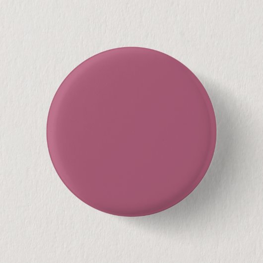 Schaltfläche mit einem Mauve-Rosa-Hintergrund Button (Vorderseite)