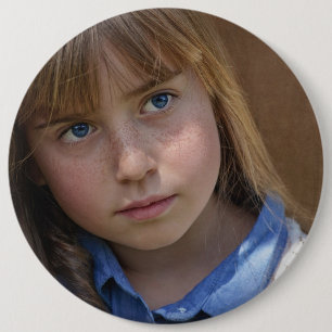 Schaltfläche mit großen benutzerdefinierten Fotos Button