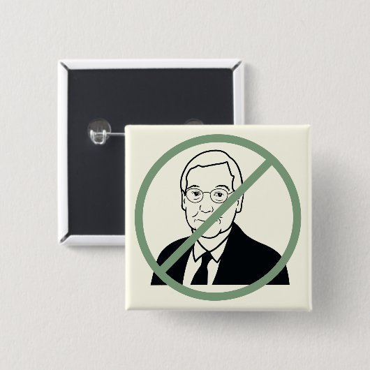 Schaltfläche "Mitch-Out" wählen Button (Vorne & Hinten)