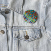 Schaltfläche "Mixed Gefärbte Krawatte" Button (Beispiel)