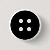 Schaltfläche "Mocken" Button (Vorderseite)