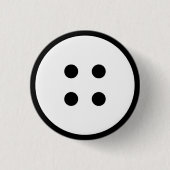 Schaltfläche "Mocken" Button (Vorderseite)