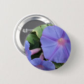 Schaltfläche "Morning Glories" Button (Vorne & Hinten)