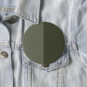 Schaltfläche "Moss Green Duo-Tone Custom" Button (Beispiel)