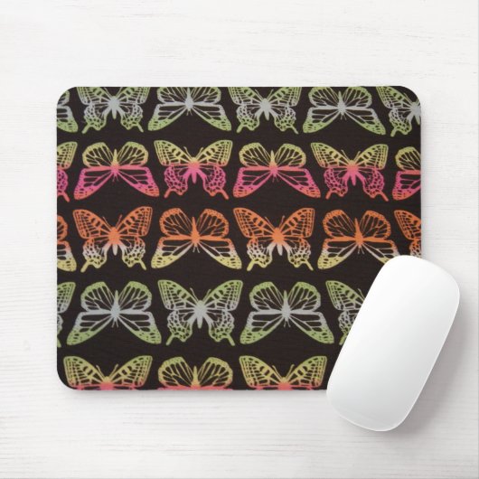 SCHALTFLÄCHE MOUSEPAD (Mit Mouse)