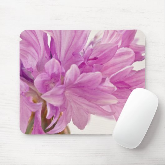 Schaltfläche Mousepad (Mit Mouse)