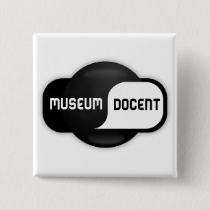 Schaltfläche "Museumsdokumentationsstelle" Button
