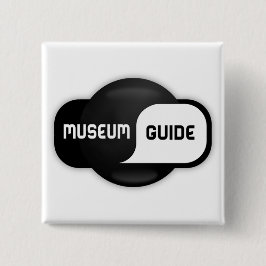Schaltfläche "Museumstitel" Button