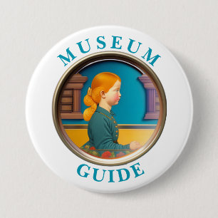 Schaltfläche "Museumstitel" Button