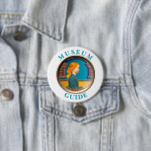 Schaltfläche "Museumstitel" Button (Beispiel)