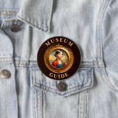 Schaltfläche "Museumstitel" Button (Beispiel)