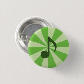 Schaltfläche Musik Button (Vorne & Hinten)