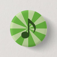 Schaltfläche Musik