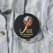 Schaltfläche Musk Button (Beispiel)