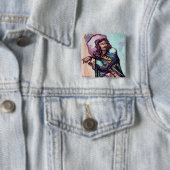 Schaltfläche Musketeer Button (Beispiel)