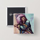 Schaltfläche Musketeer Button (Vorne & Hinten)