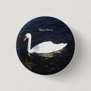 Schaltfläche Mute Swan Button