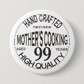 Schaltfläche Mutter Liebe Button (Vorderseite)