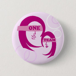 Schaltfläche Mutter und Tochter Button