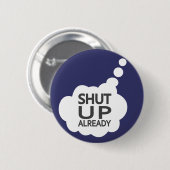 Schaltfläche "Nach oben" Benutzerdefinierte Farbe Button (Vorne & Hinten)