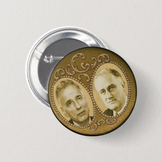 Schaltfläche "Nader/FDR-Retro" Button (Vorne & Hinten)
