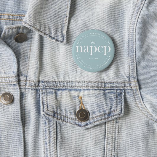 Schaltfläche NAPCP-Siegel Button (Beispiel)