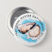 Schaltfläche "Nationaler Austerntag" Button (Vorne & Hinten)