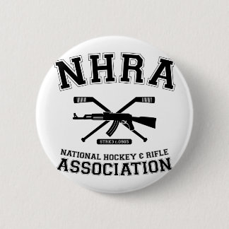 Schaltfläche "Nationaler Hockey-Verband" Button