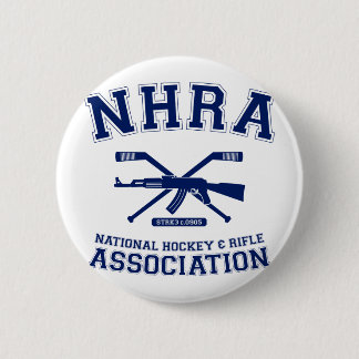 Schaltfläche "Nationaler Hockey-Verband" Button