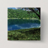 Schaltfläche neben Deep Waters Button (Vorderseite)