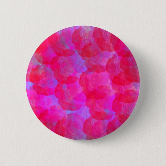 Schaltfläche "Neon Rose" Button (Vorderseite)