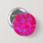 Schaltfläche "Neon Rose" Button (Vorne & Hinten)