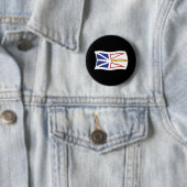 Schaltfläche "Neufundland und Labrador" Button (Beispiel)