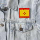 Schaltfläche "New Mexico Flag" Button (Beispiel)