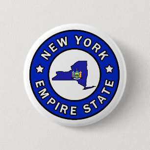 Schaltfläche New York Button