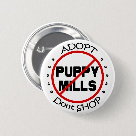 Schaltfläche "Nicht laden" adoptiert Button (Vorne & Hinten)