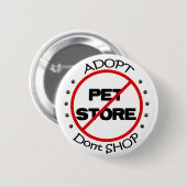 Schaltfläche "Nicht laden" adoptiert Button (Vorne & Hinten)