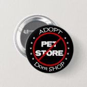 Schaltfläche "Nicht laden" adoptiert Button (Vorne & Hinten)
