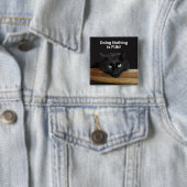 Schaltfläche "Nichts tun" Button (Beispiel)