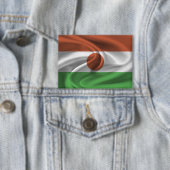 Schaltfläche "Niger Flag" Button (Insitu)
